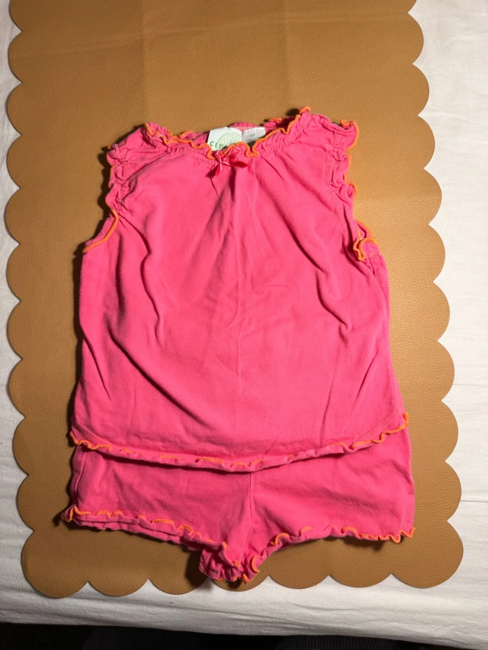 Circo two piece